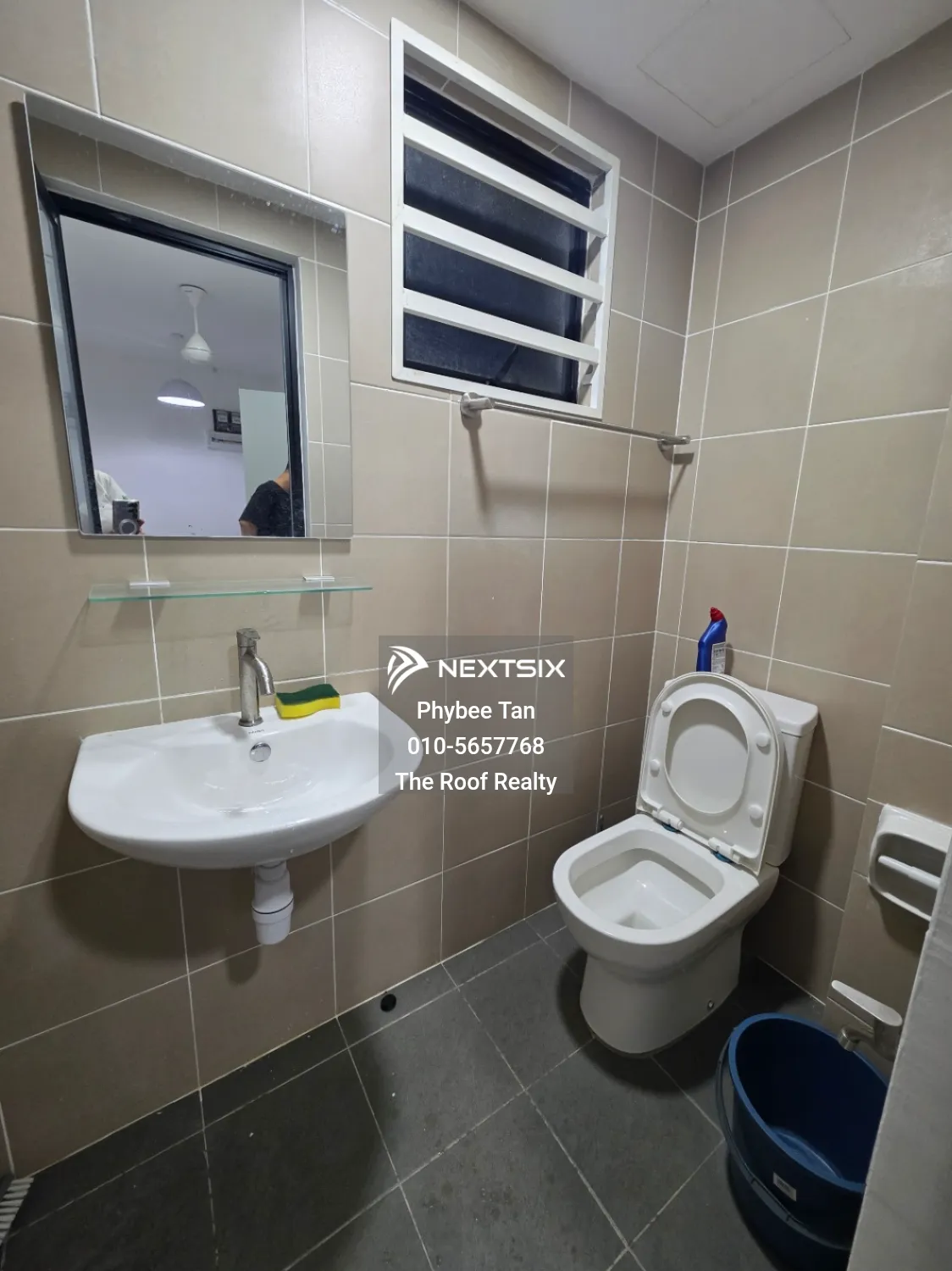 Serviced Residence For Rent in Kampar Perak - Image 8