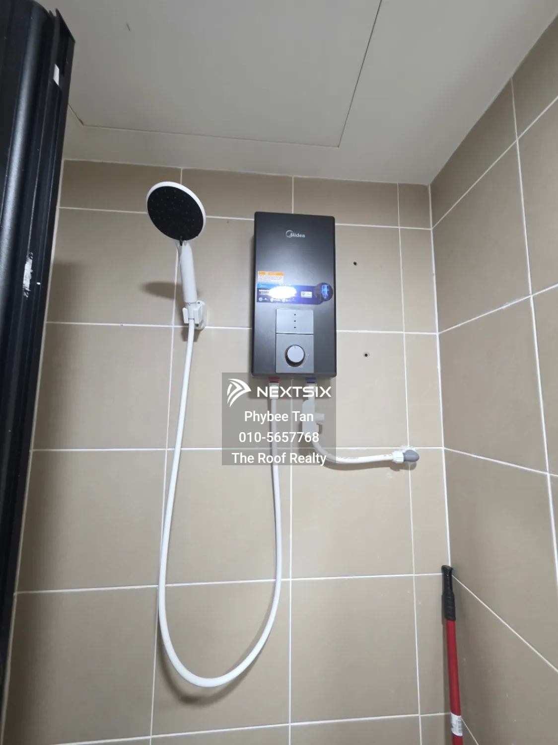 Serviced Residence For Rent in Kampar Perak - Image 9