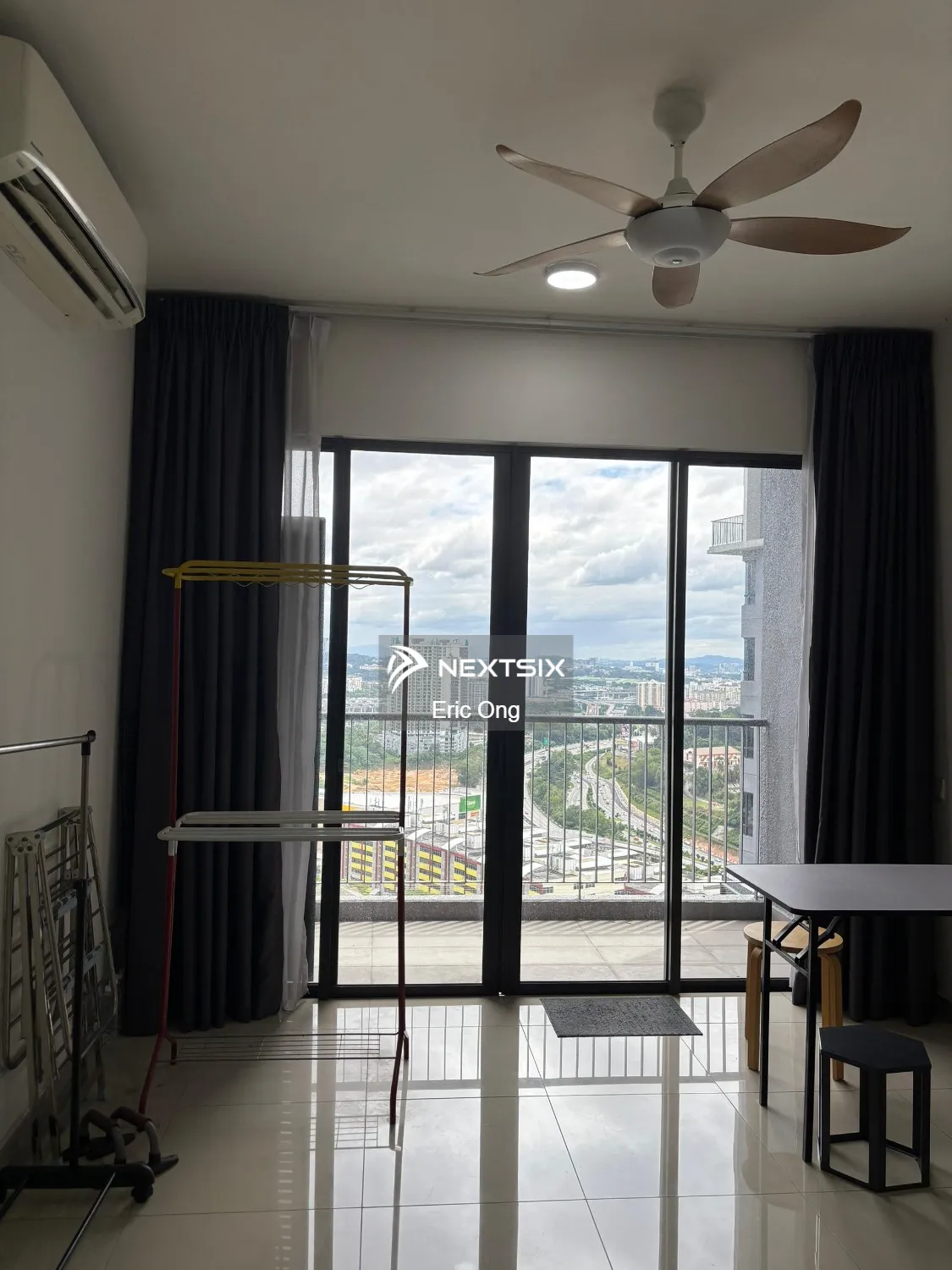 Condominium For Sale in Desa Petaling Kuala Lumpur
