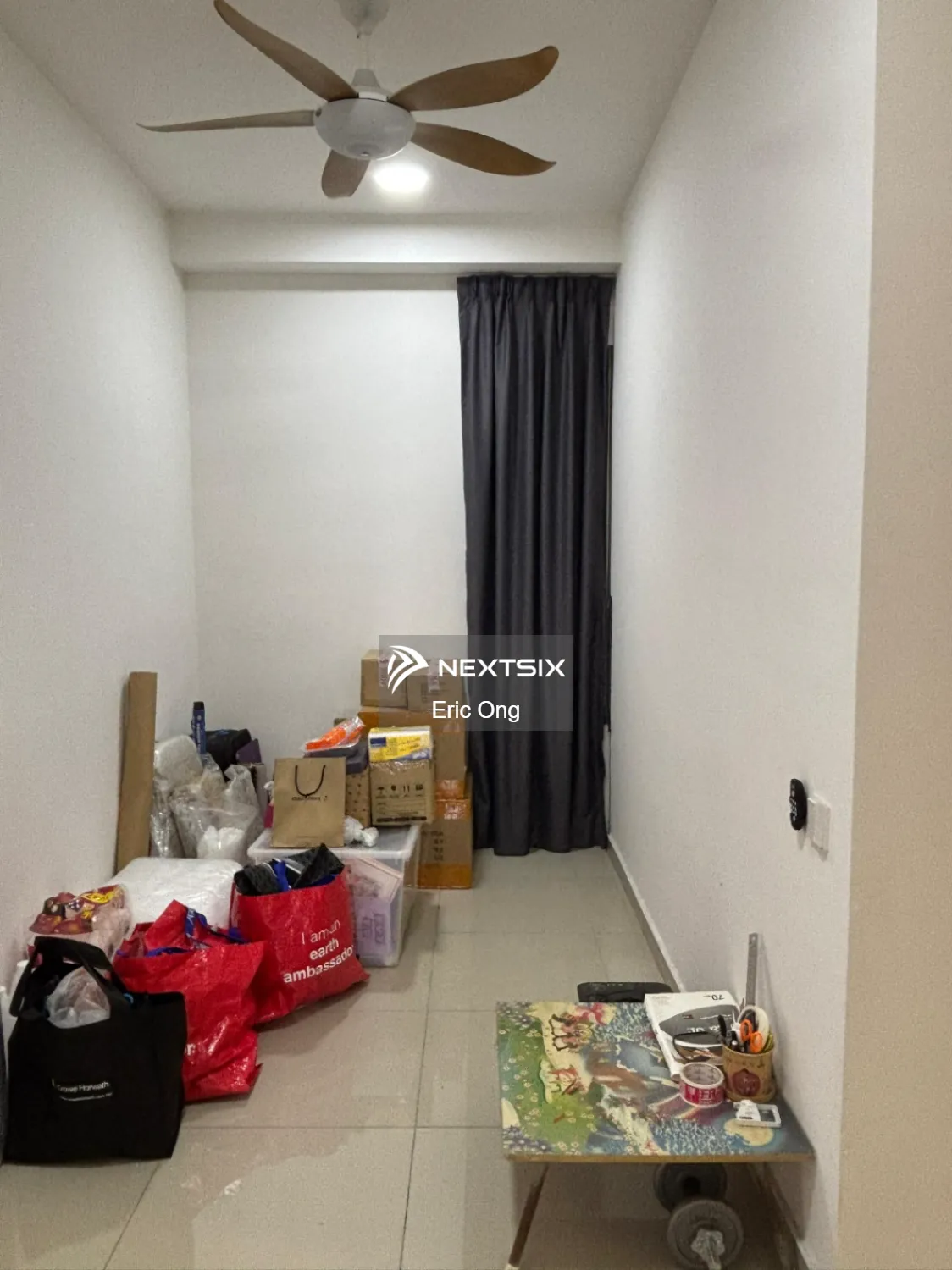 Condominium For Sale in Desa Petaling Wilayah Persekutuan Kuala Lumpur - Image 10