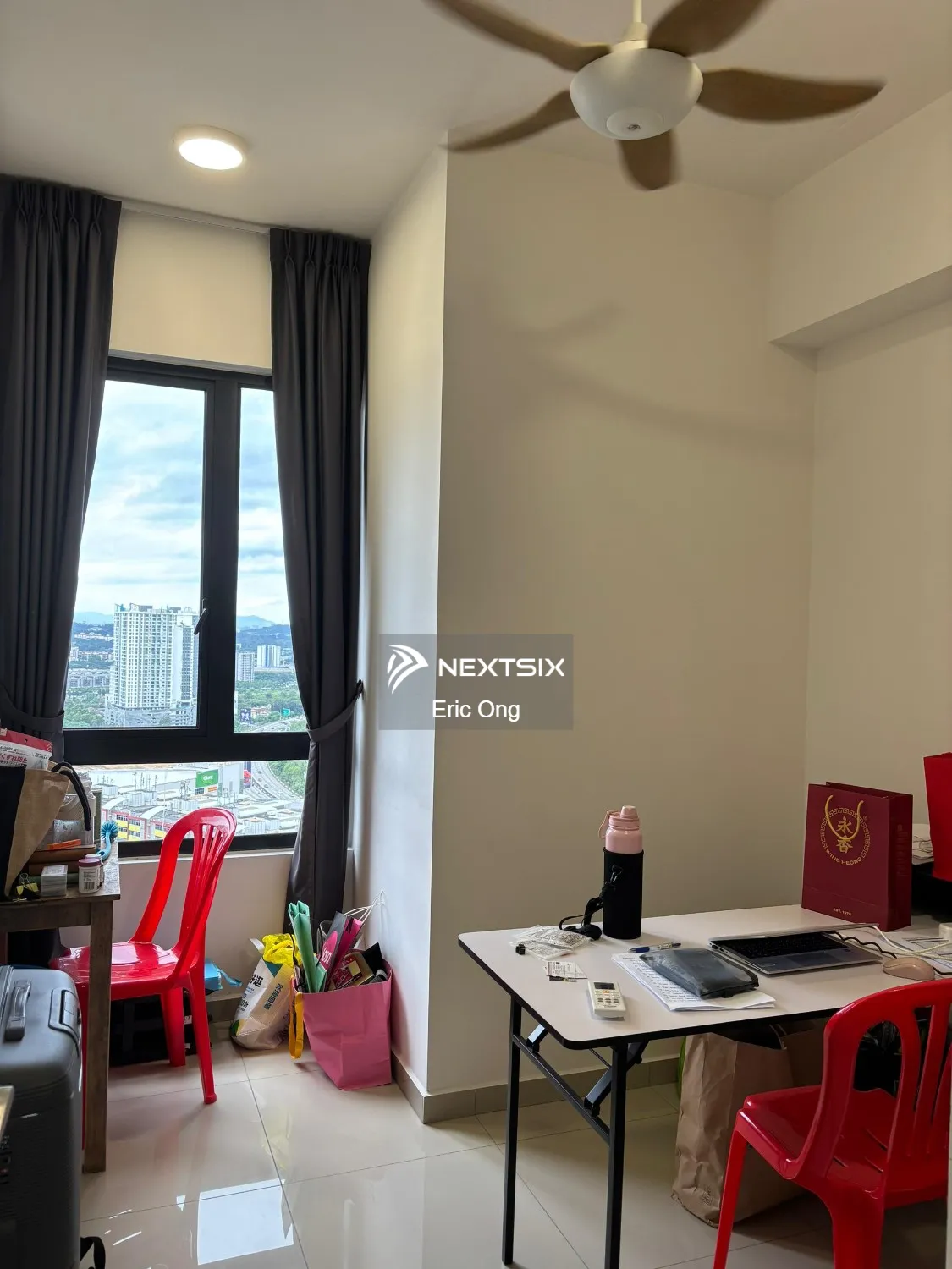 Condominium For Sale in Desa Petaling Wilayah Persekutuan Kuala Lumpur - Image 5