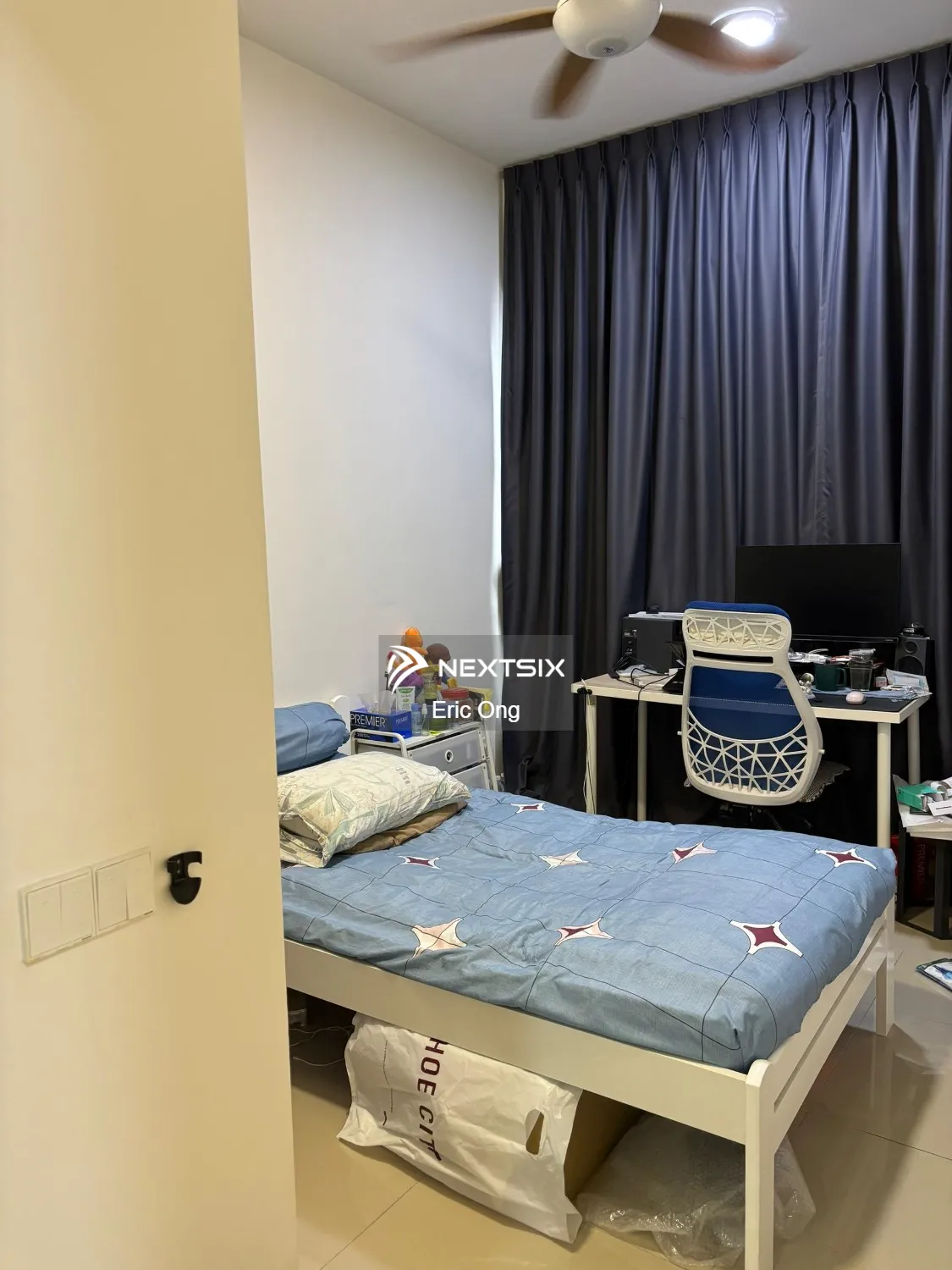 Condominium For Sale in Desa Petaling Wilayah Persekutuan Kuala Lumpur - Image 7