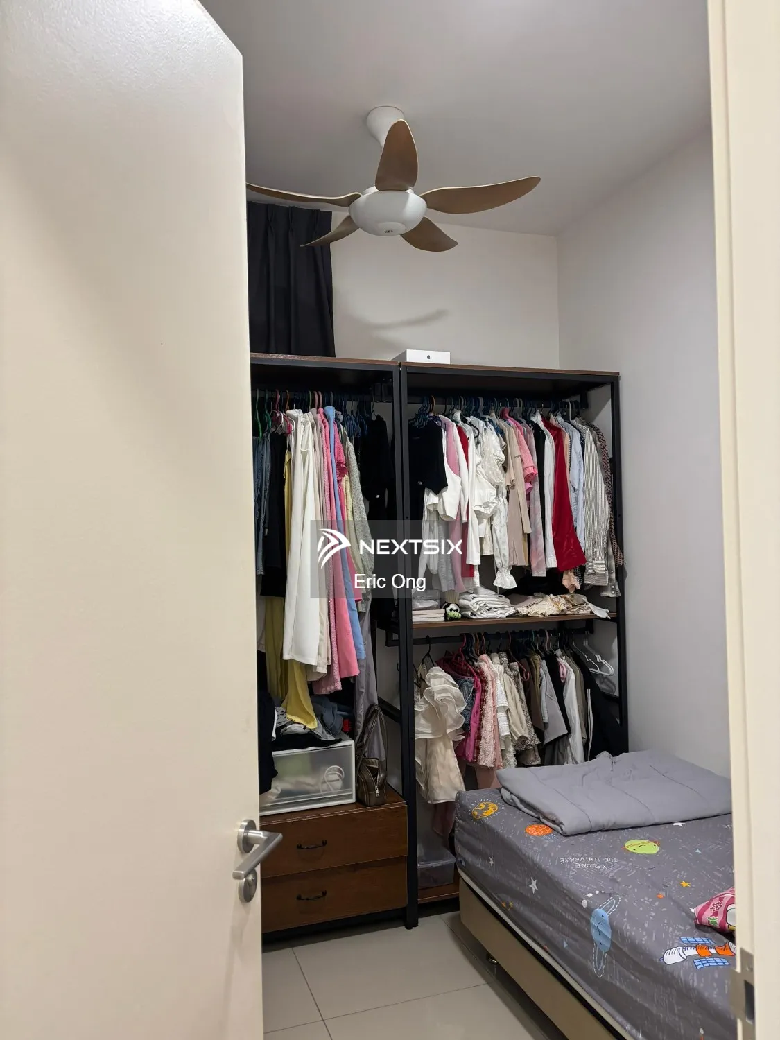 Condominium For Sale in Desa Petaling Wilayah Persekutuan Kuala Lumpur - Image 8