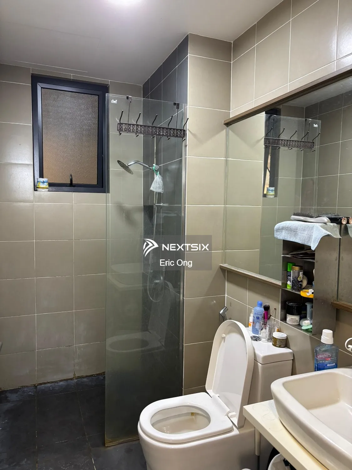 Condominium For Sale in Desa Petaling Wilayah Persekutuan Kuala Lumpur - Image 9