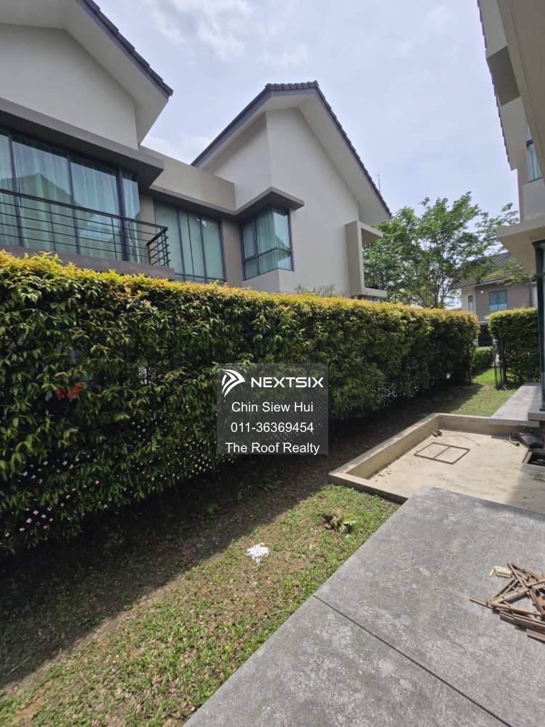 Semi-detached House For Rent in Gelang Patah Johor - Image 10