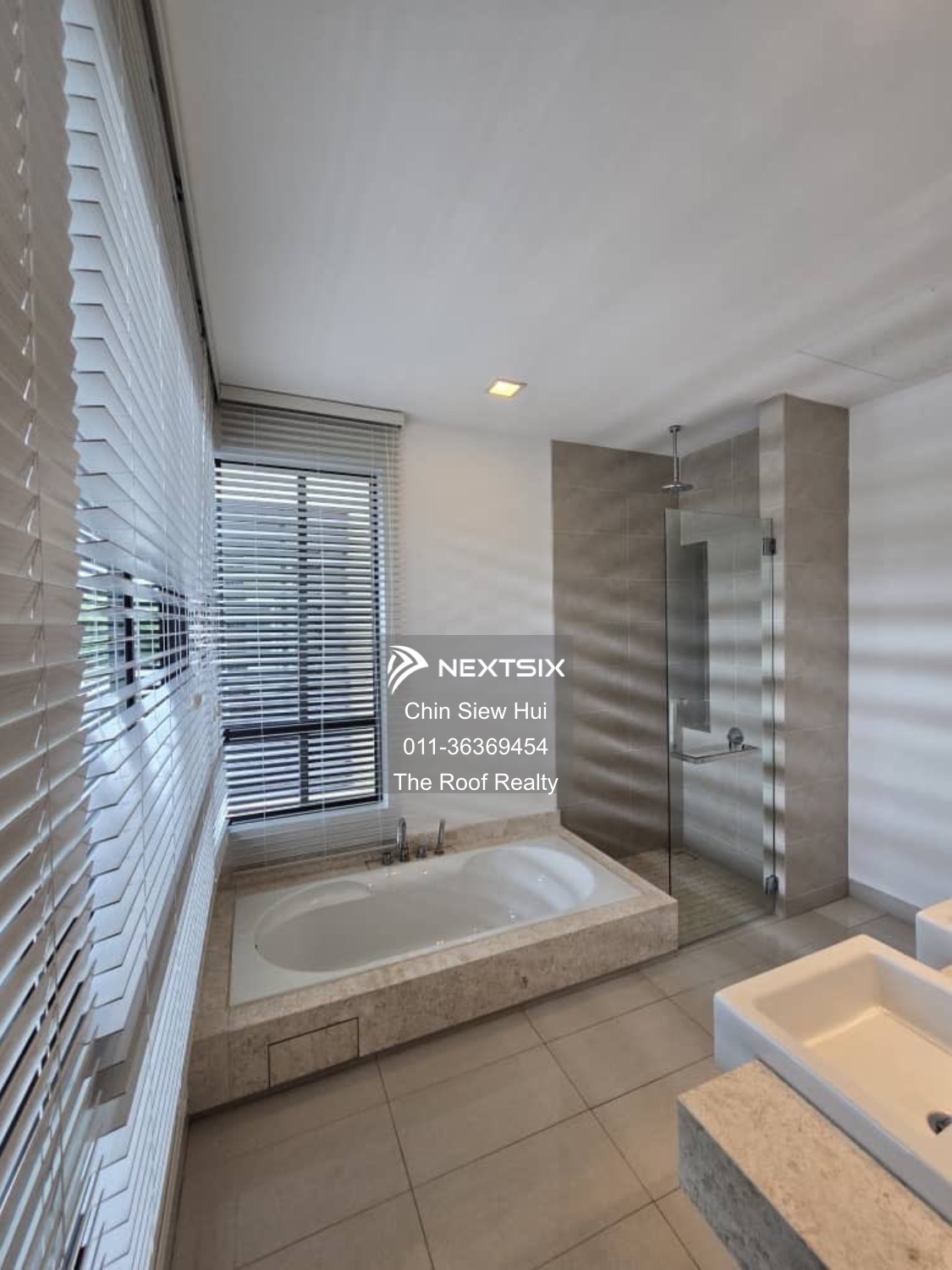 Semi-detached House For Rent in Gelang Patah Johor - Image 13