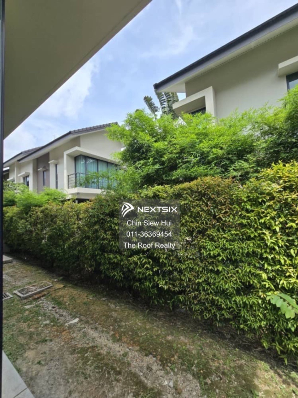 Semi-detached House For Rent in Gelang Patah Johor - Image 14