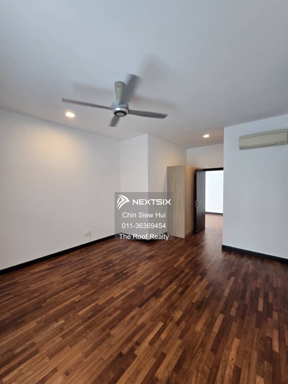 Semi-detached House For Rent in Gelang Patah Johor - Image 15