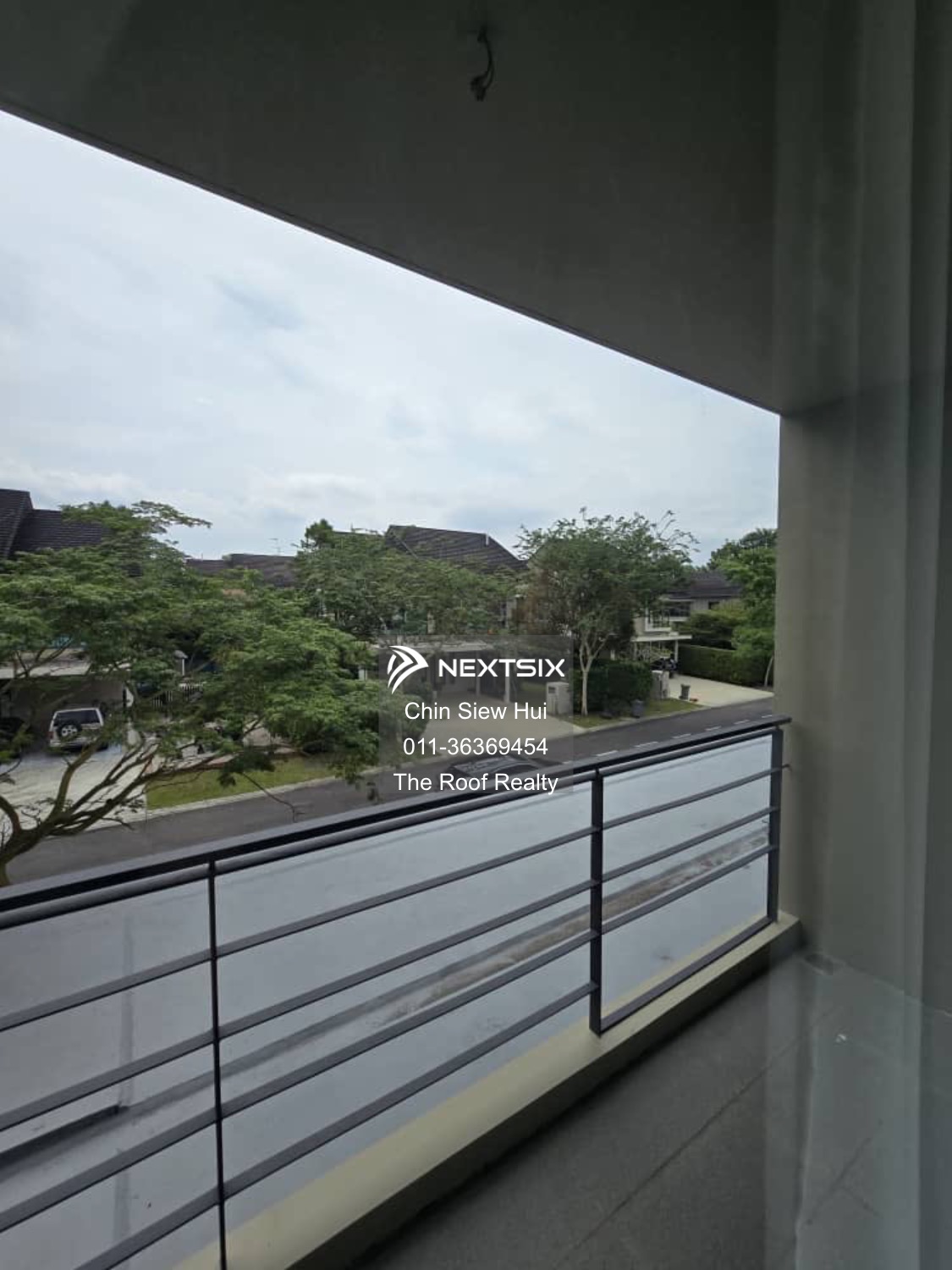 Semi-detached House For Rent in Gelang Patah Johor - Image 16