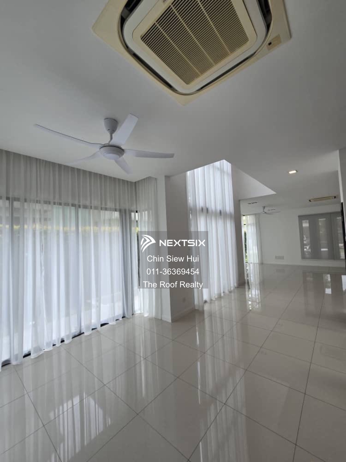 Semi-detached House For Rent in Gelang Patah Johor - Image 17