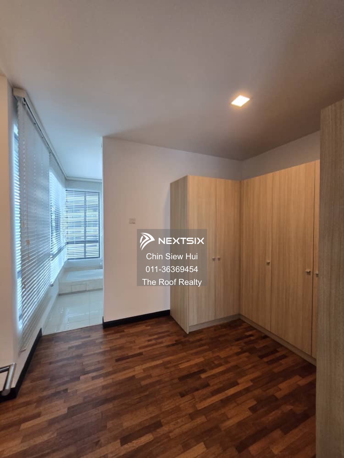 Semi-detached House For Rent in Gelang Patah Johor - Image 18