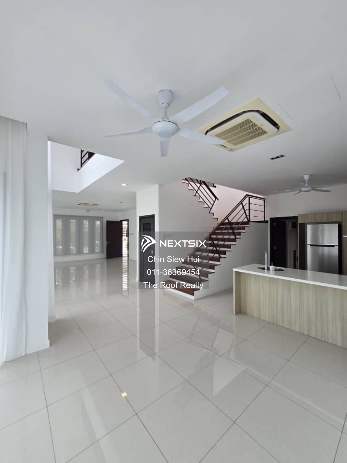 Semi-detached House For Rent in Gelang Patah Johor - Image 2