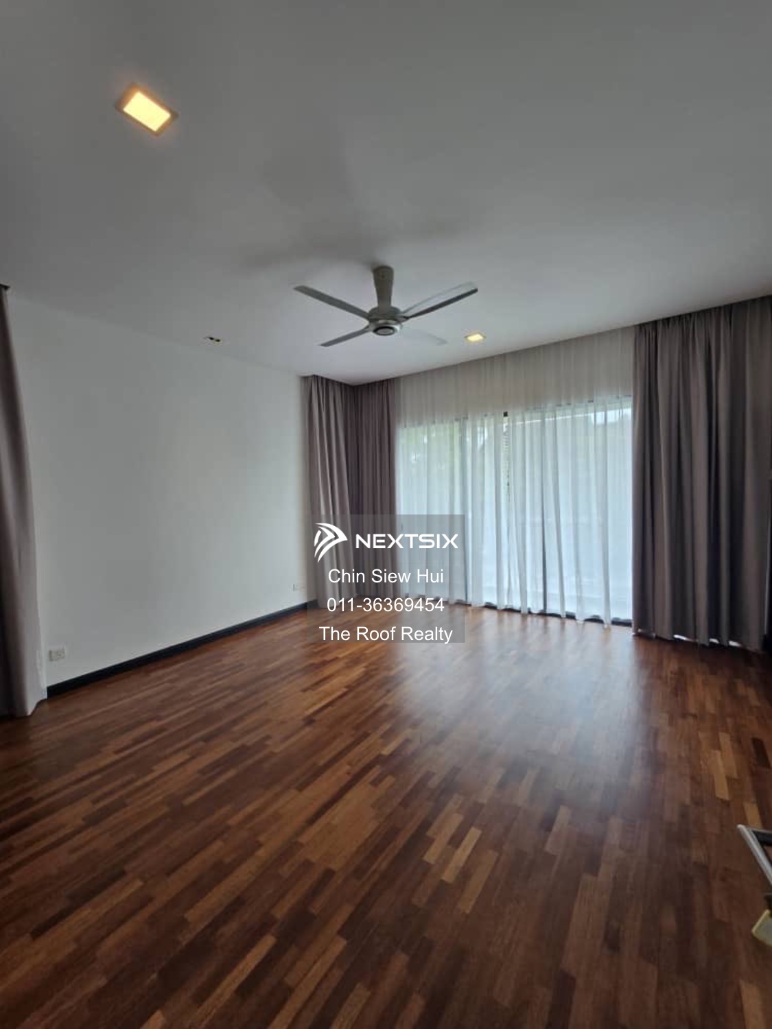 Semi-detached House For Rent in Gelang Patah Johor - Image 4