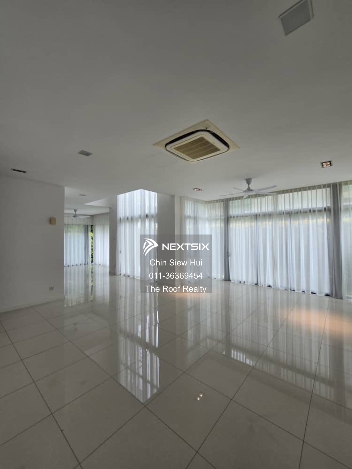 Semi-detached House For Rent in Gelang Patah Johor - Image 5