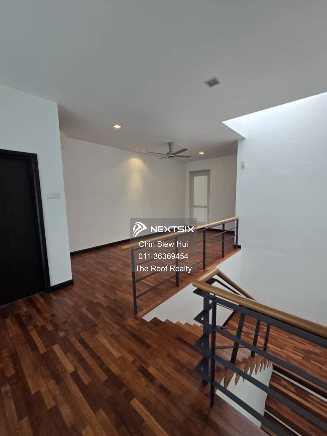 Semi-detached House For Rent in Gelang Patah Johor - Image 6