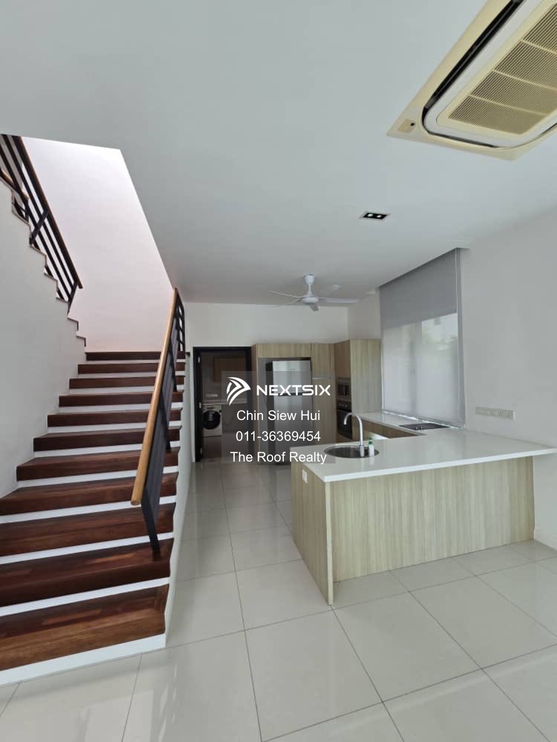 Semi-detached House For Rent in Gelang Patah Johor - Image 7