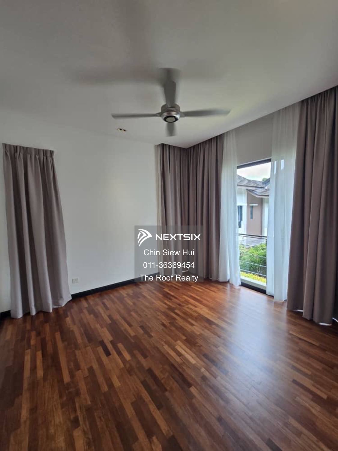 Semi-detached House For Rent in Gelang Patah Johor - Image 8