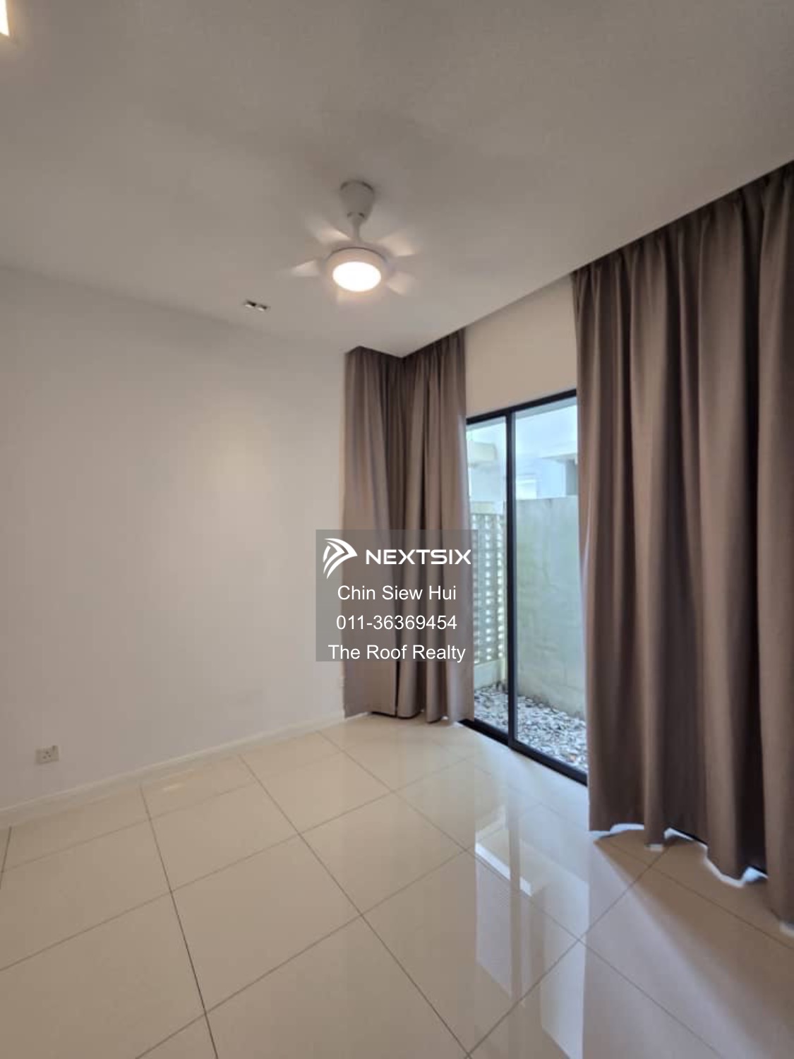 Semi-detached House For Rent in Gelang Patah Johor - Image 9