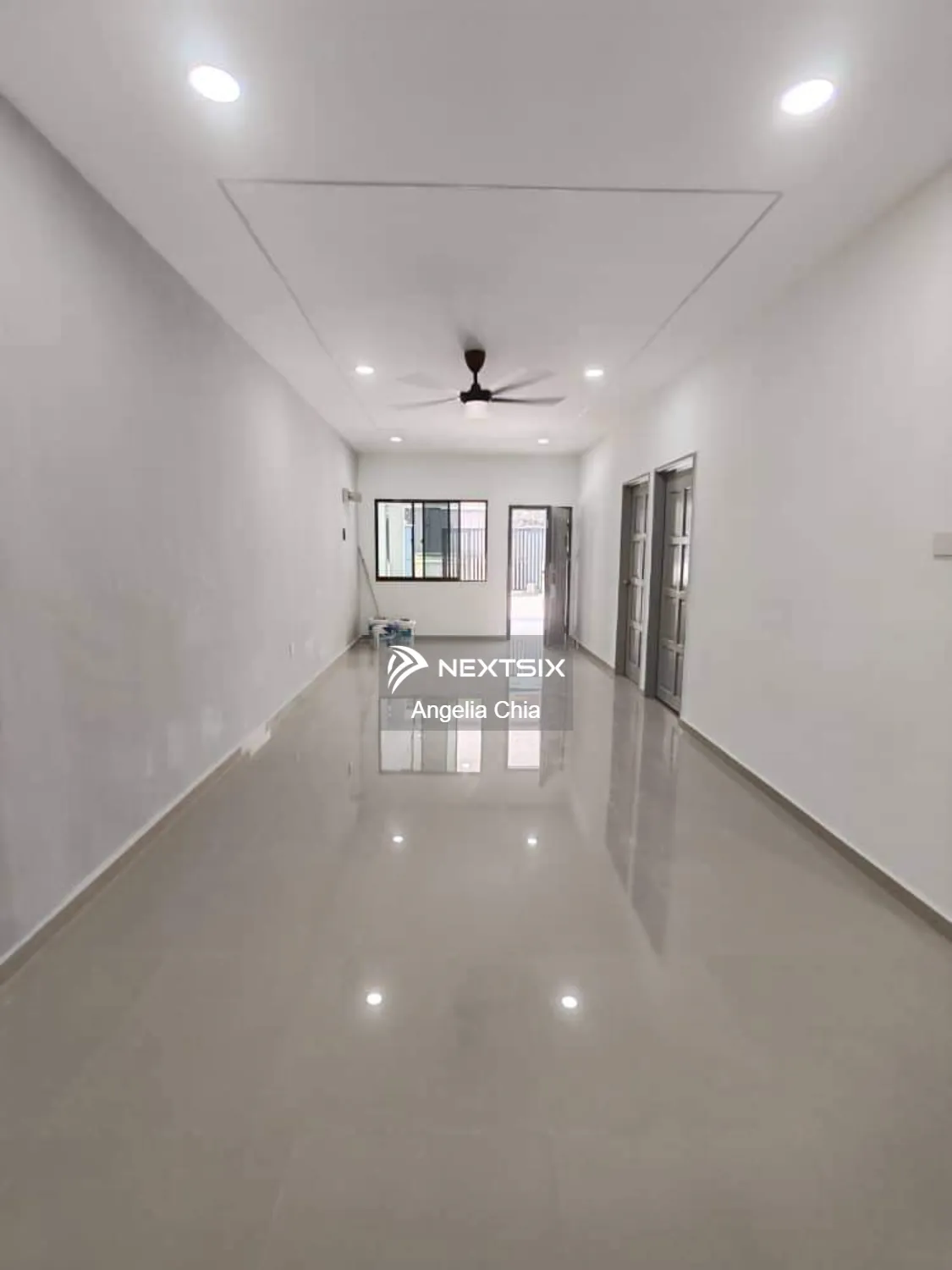 1-sty Terrace/Link House For Sale in Johor Bahru Johor - Image 2