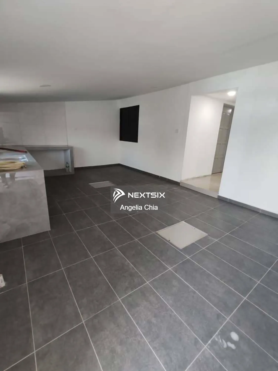 1-sty Terrace/Link House For Sale in Johor Bahru Johor - Image 3