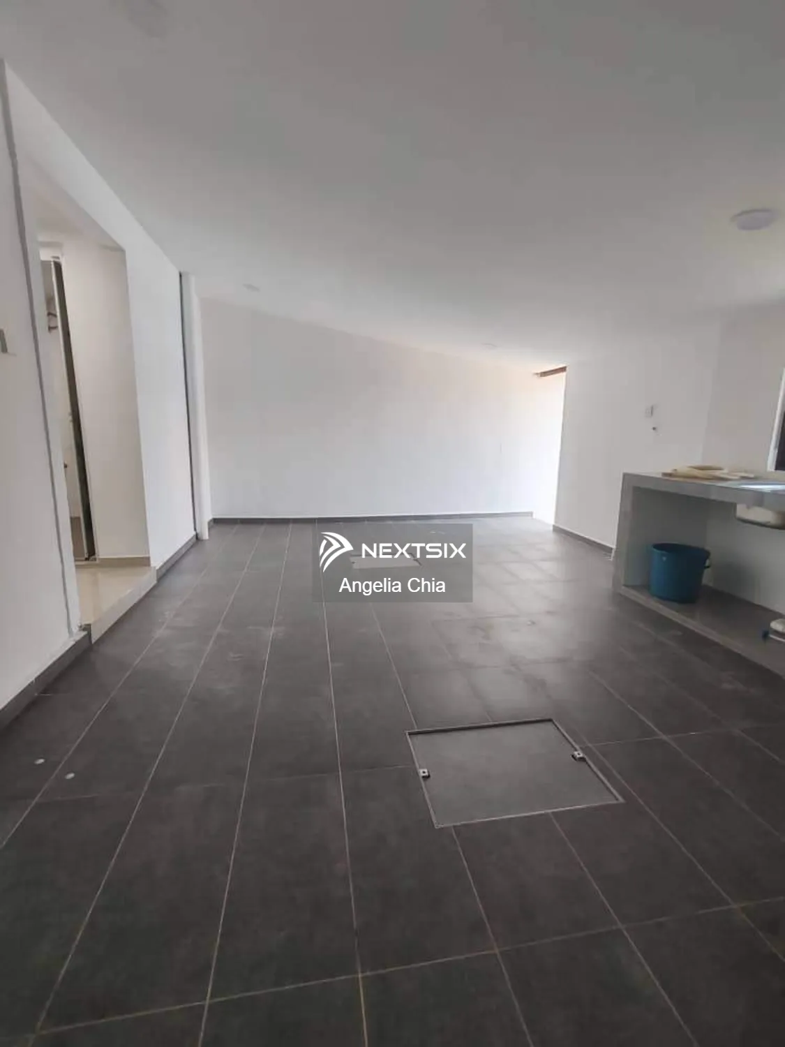 1-sty Terrace/Link House For Sale in Johor Bahru Johor - Image 5