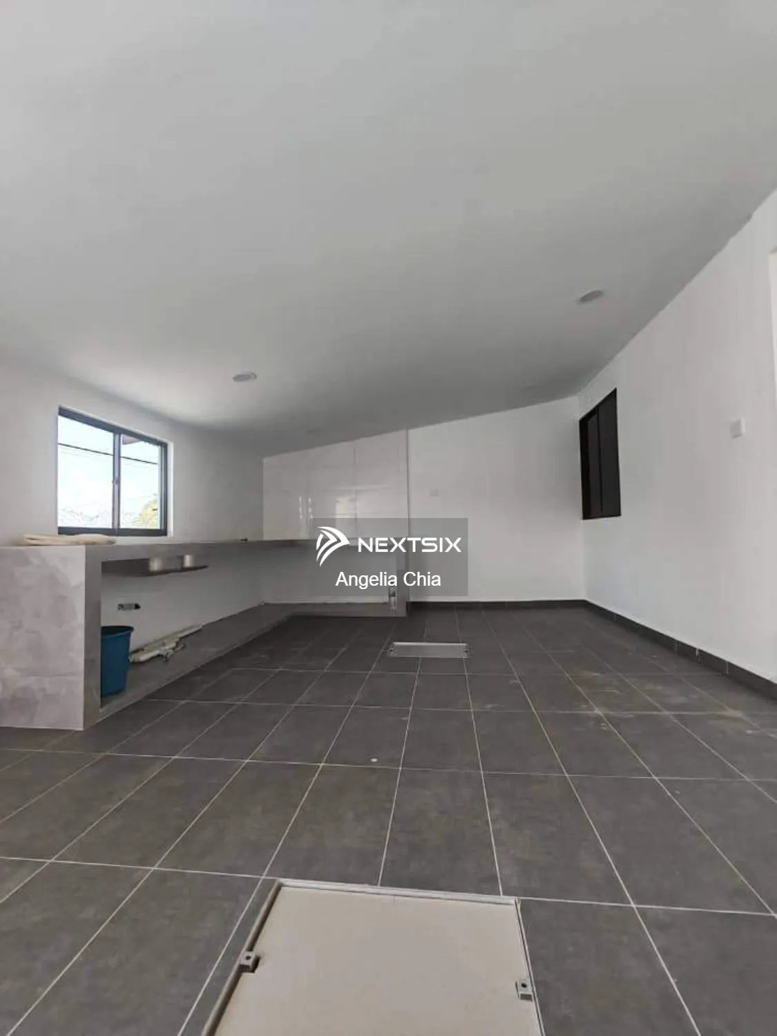 1-sty Terrace/Link House For Sale in Johor Bahru Johor - Image 6