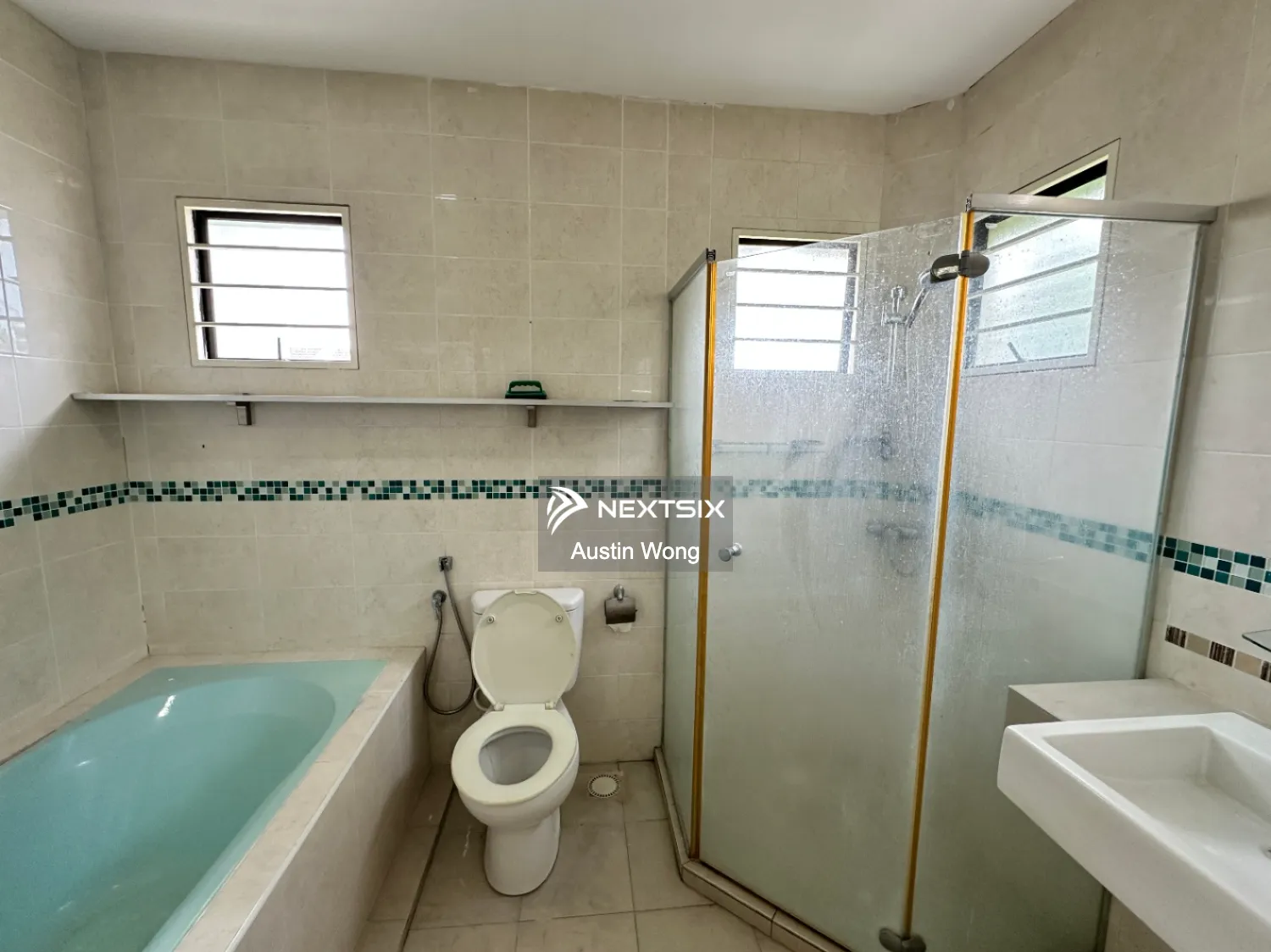 Townhouse For Sale in Puchong Selangor - Image 10