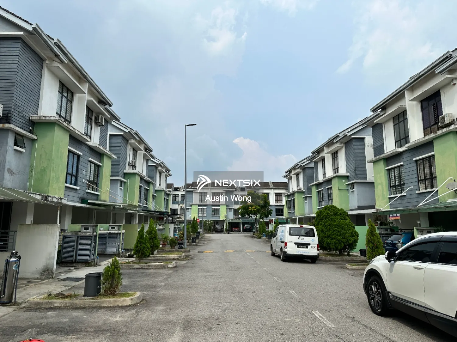 Townhouse For Sale in Puchong Selangor - Image 9