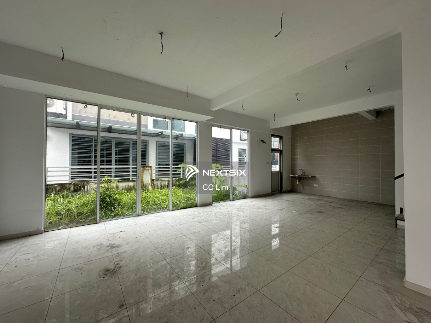 Cluster House For Sale in Johor Bahru Johor