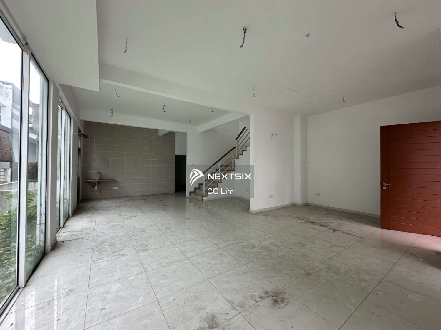 Cluster House For Sale in Johor Bahru Johor - Image 2