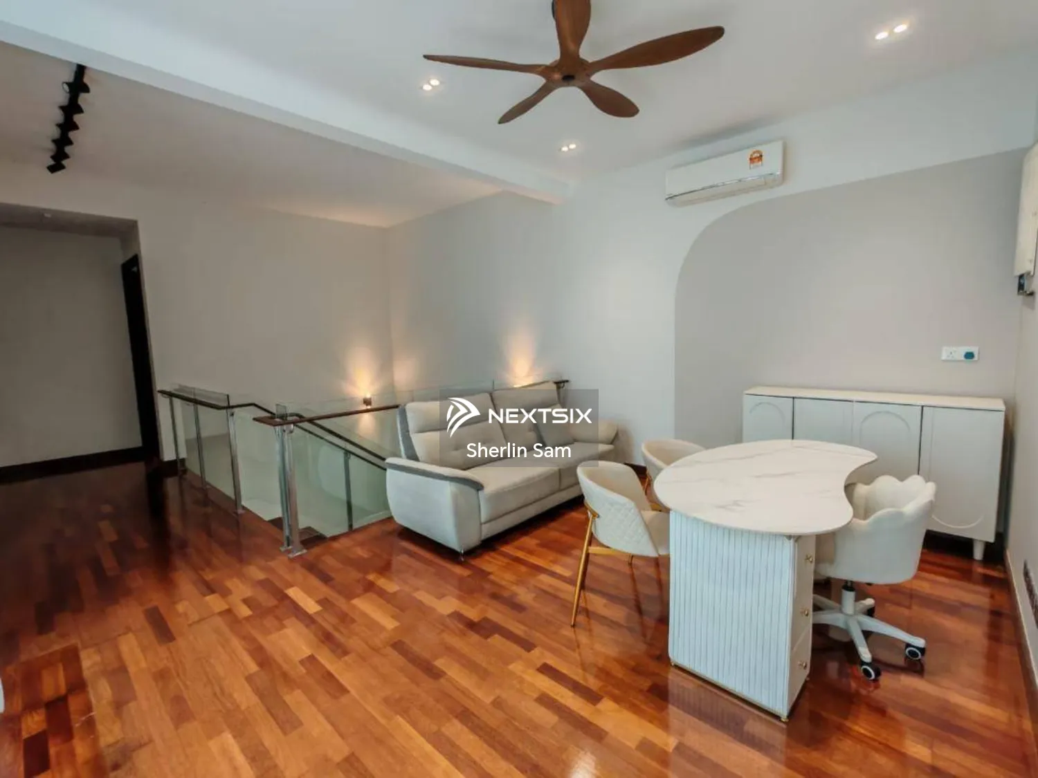 2-sty Superlink House For Rent in Iskandar Puteri (Nusajaya) Johor - Image 6