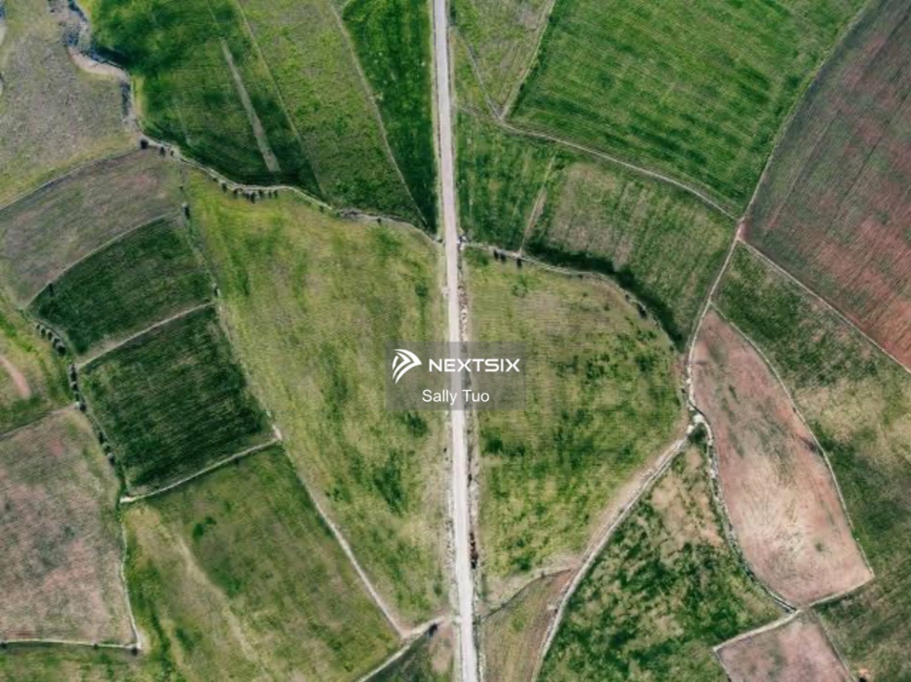 Industrial Land For Sale in Iskandar Puteri (Nusajaya) Johor