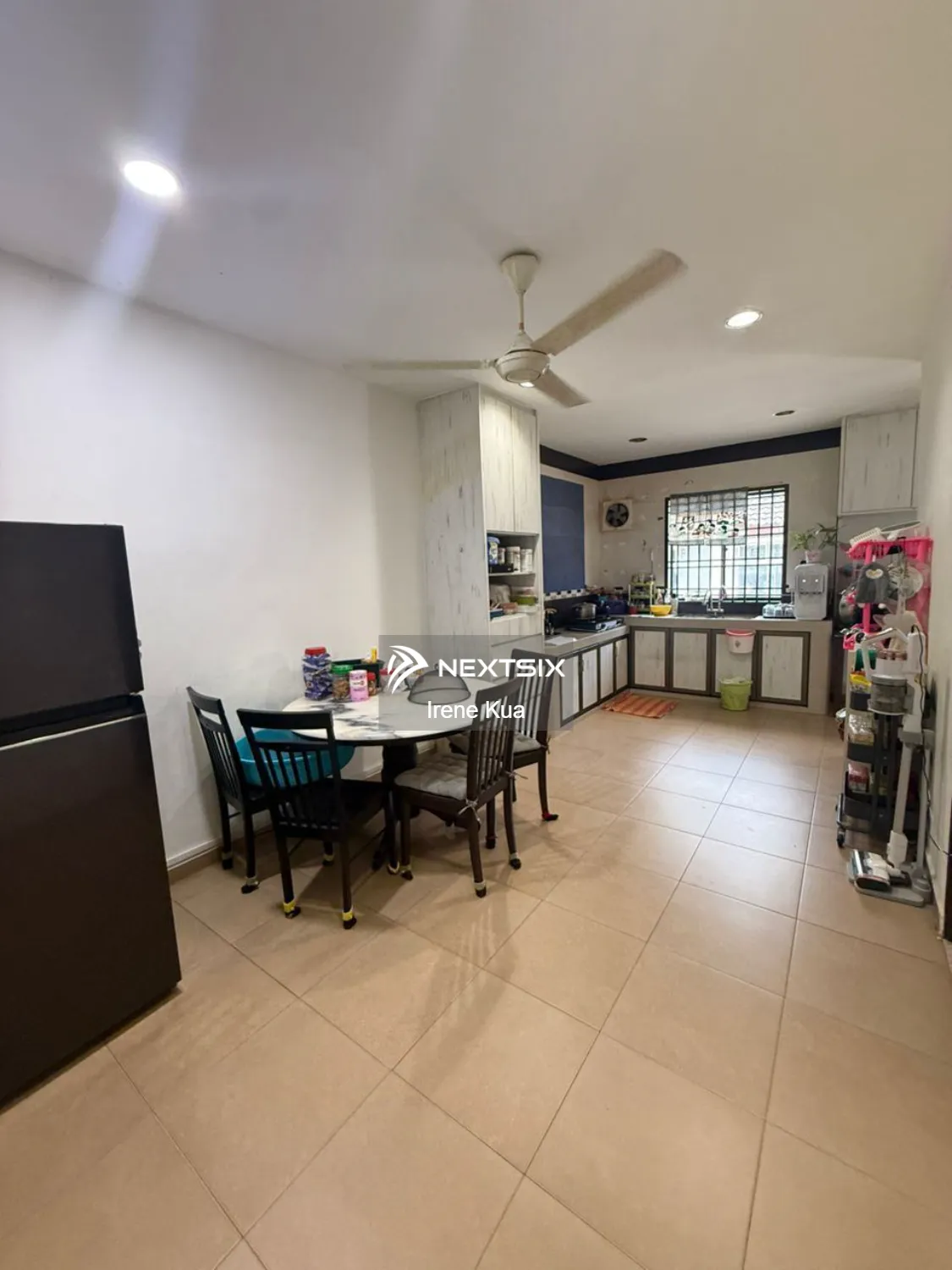 1-sty Terrace/Link House For Sale in Skudai Johor