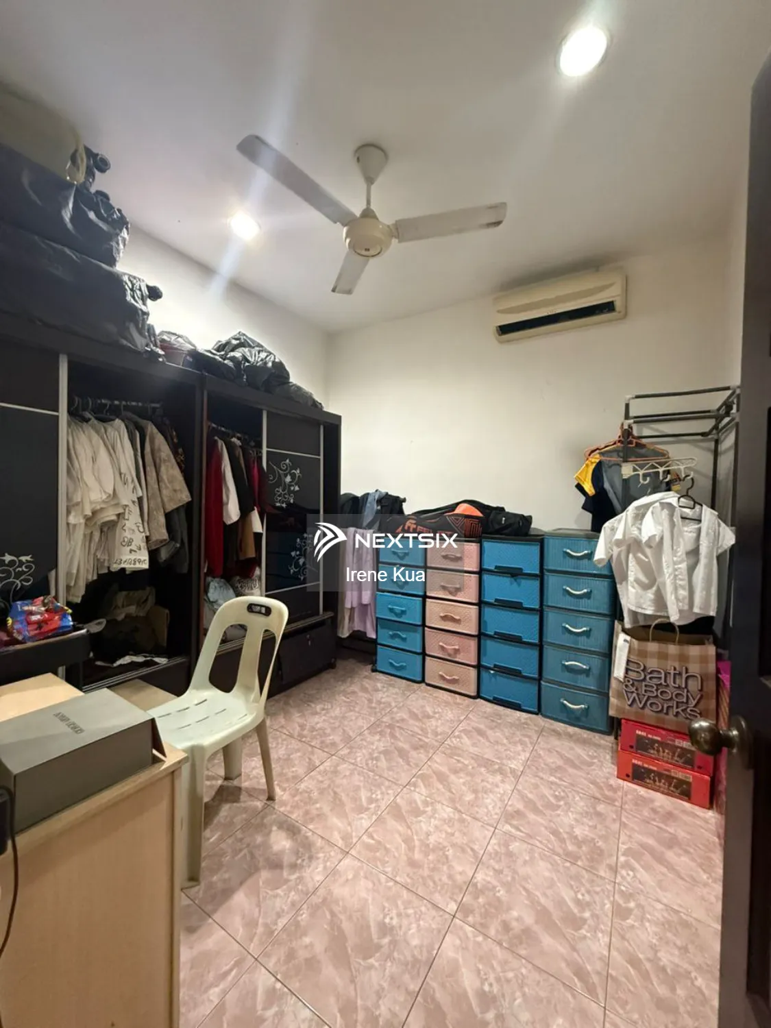 1-sty Terrace/Link House For Sale in Skudai Johor - Image 5