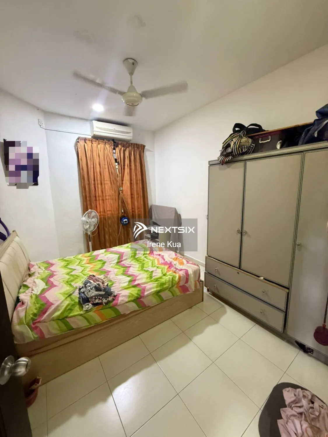 1-sty Terrace/Link House For Sale in Skudai Johor - Image 6