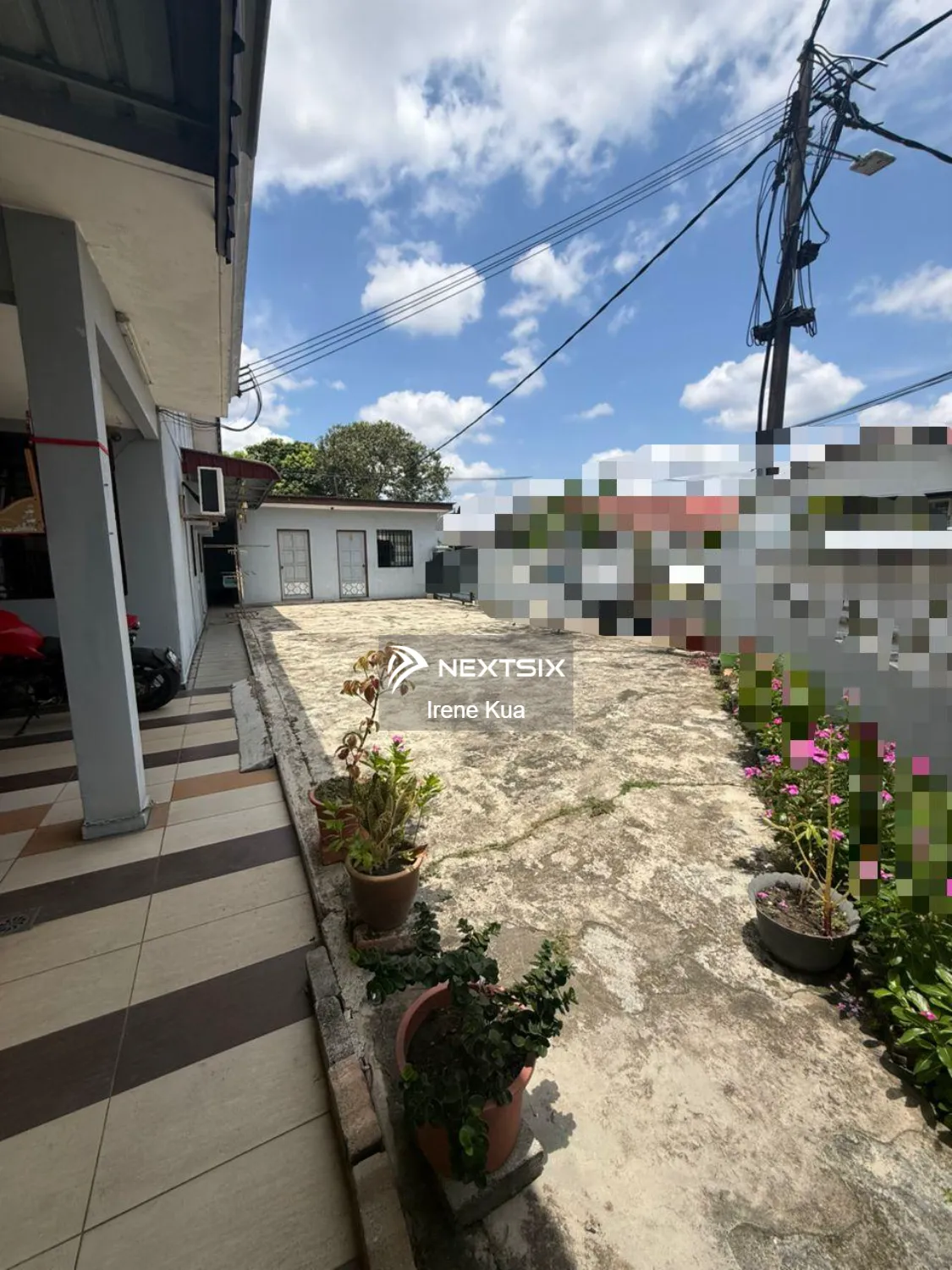 1-sty Terrace/Link House For Sale in Skudai Johor - Image 7