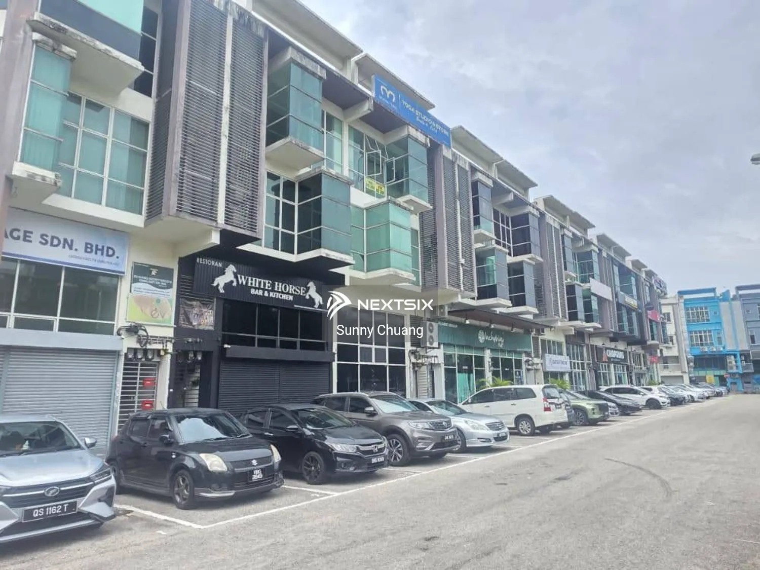 Shop Office For Sale in Skudai Johor - Image 2