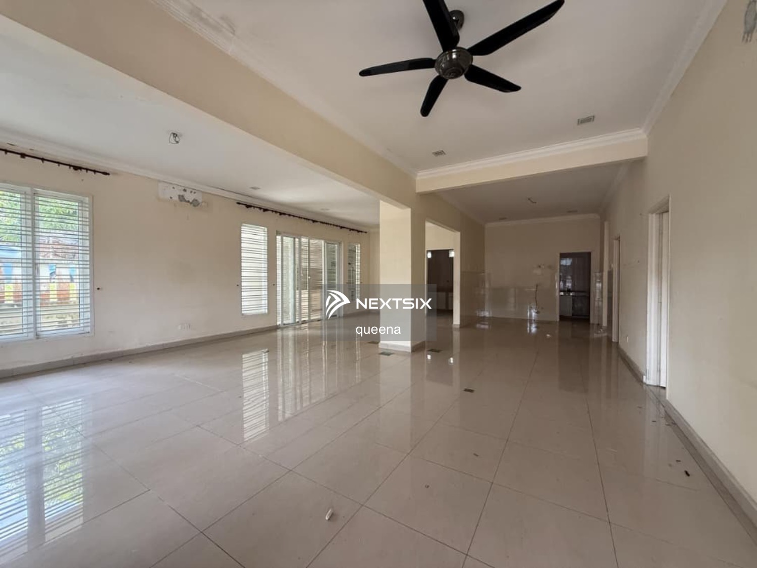 1-sty Terrace/Link House For Sale in Johor Bahru Johor