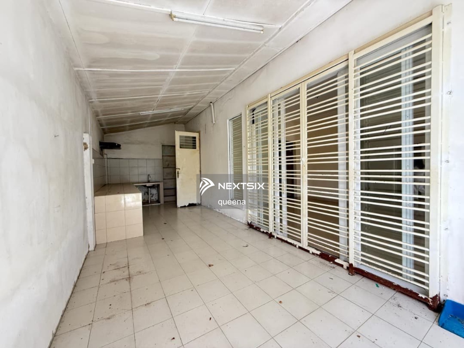 1-sty Terrace/Link House For Sale in Johor Bahru Johor - Image 11