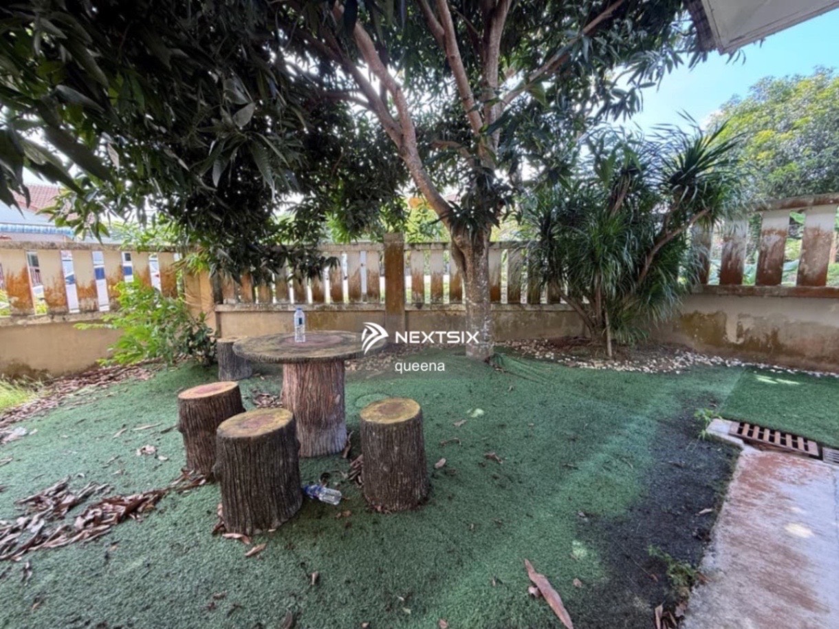 1-sty Terrace/Link House For Sale in Johor Bahru Johor - Image 4