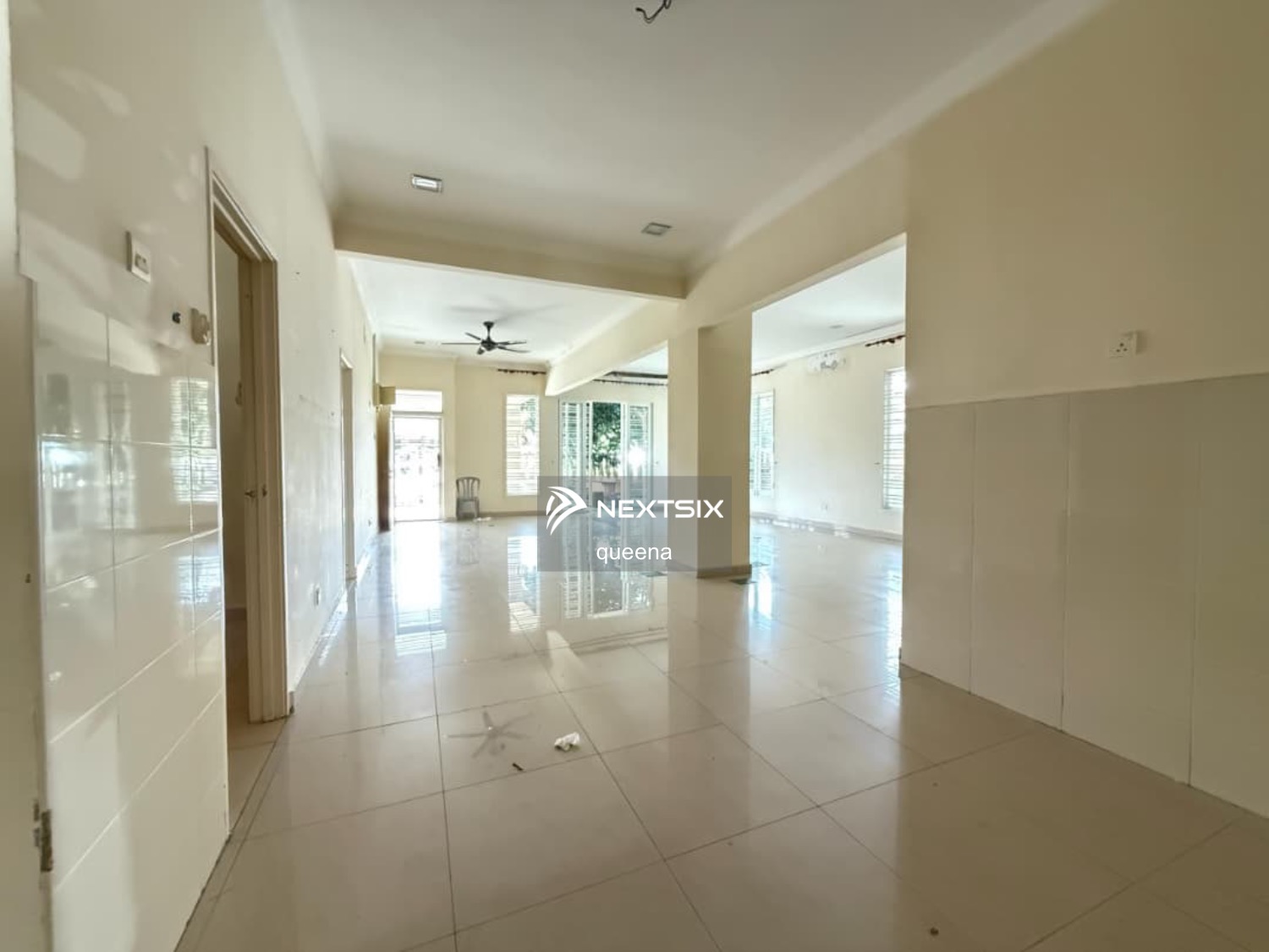 1-sty Terrace/Link House For Sale in Johor Bahru Johor - Image 8