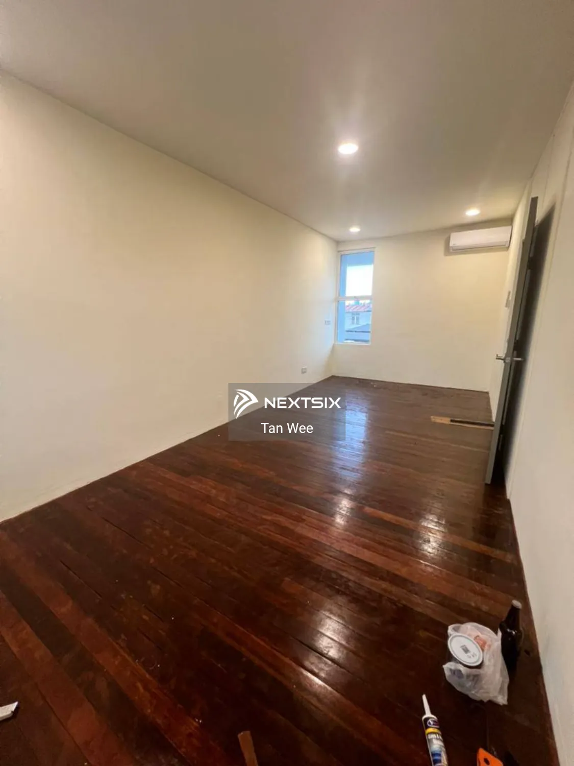 2-sty Terrace/Link House For Sale in Kuching Sarawak - Image 3