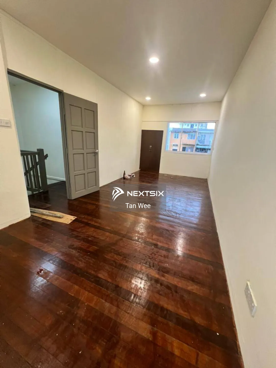 2-sty Terrace/Link House For Sale in Kuching Sarawak - Image 7