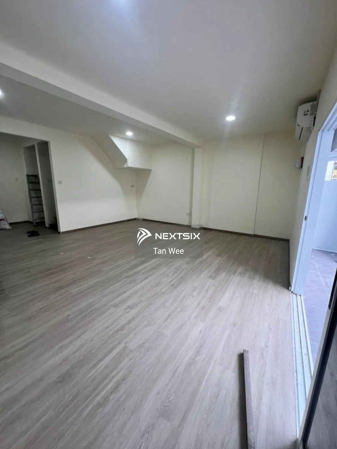 2-sty Terrace/Link House For Sale in Kuching Sarawak - Image 8