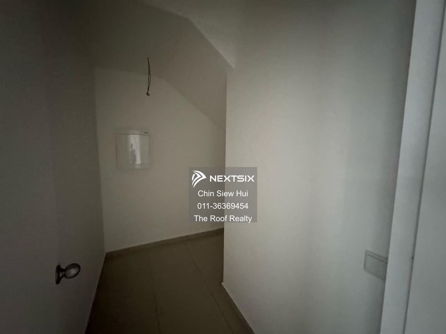 2-sty Terrace/Link House For Sale in Iskandar Puteri (Nusajaya) Johor - Image 5