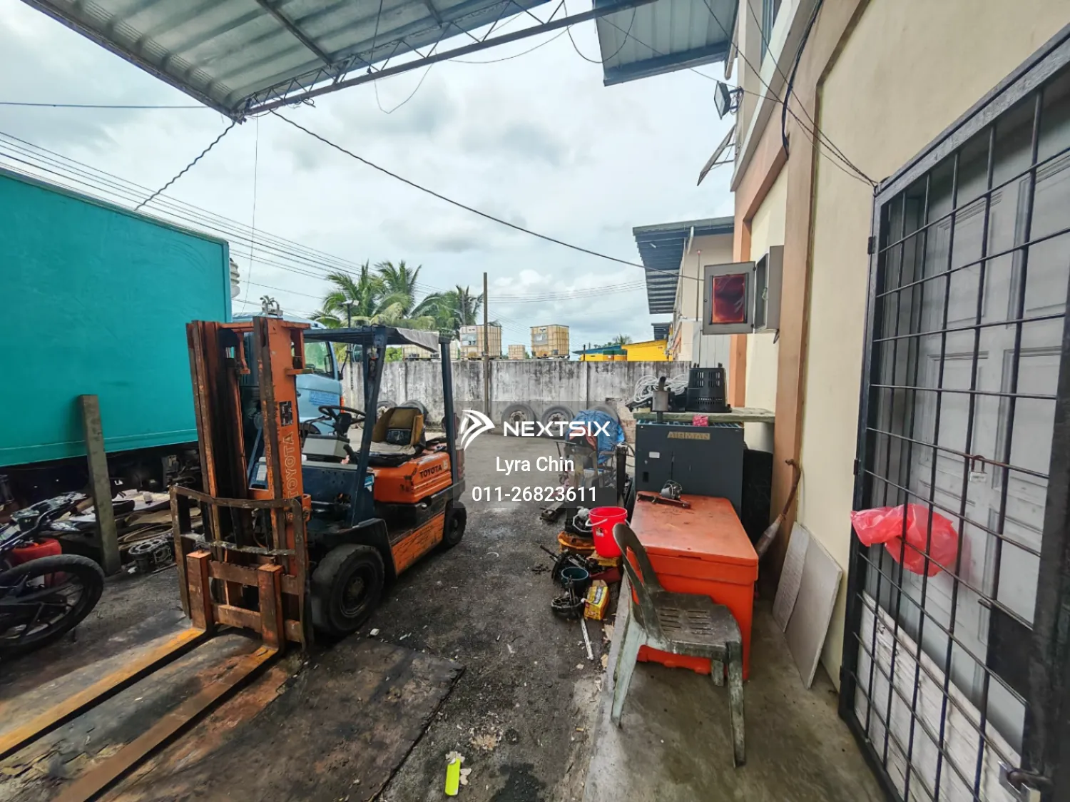 Factory For Rent in Kuching Sarawak - Image 5