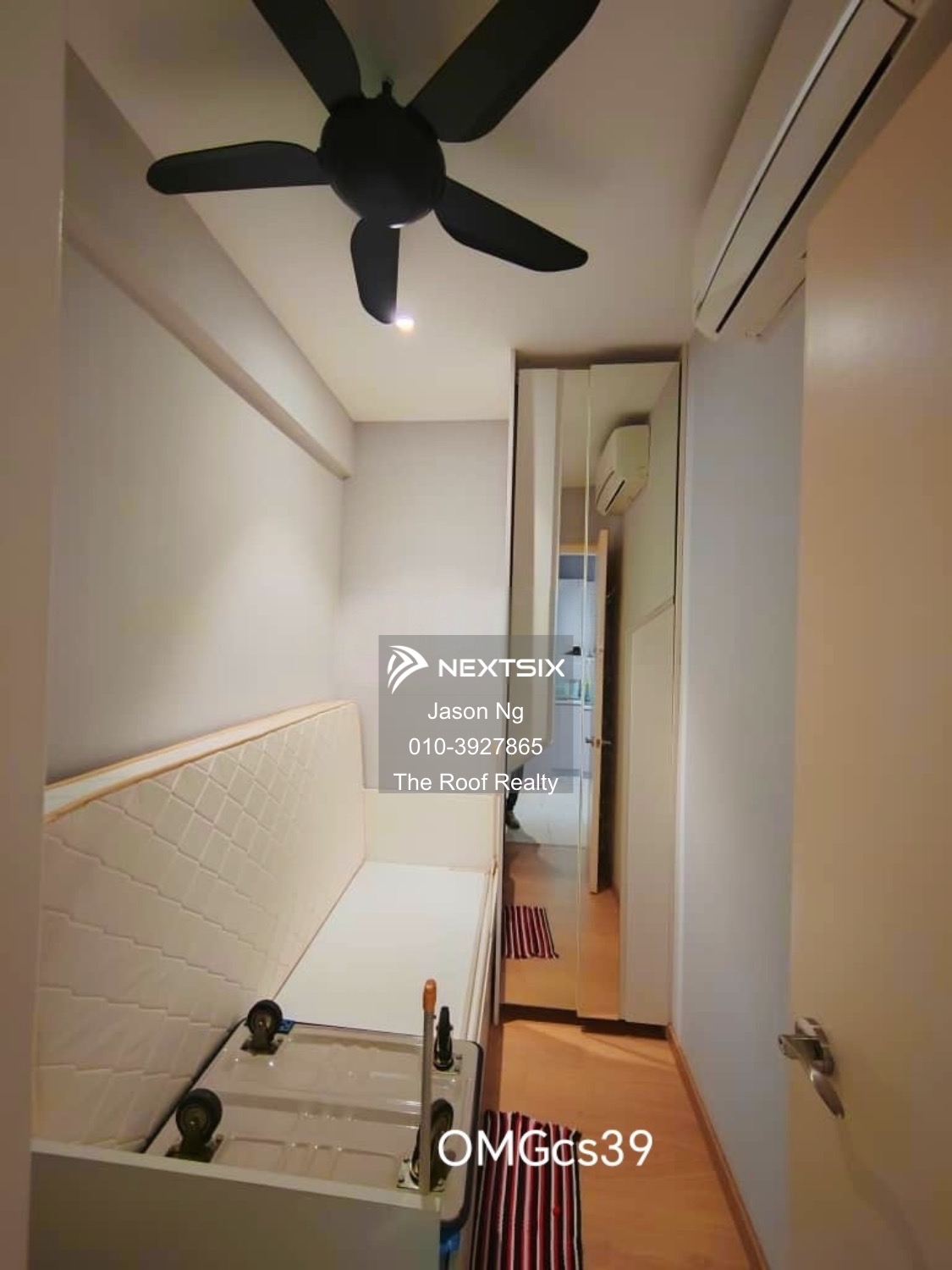 Serviced Residence For Rent in I-City Selangor - Image 3