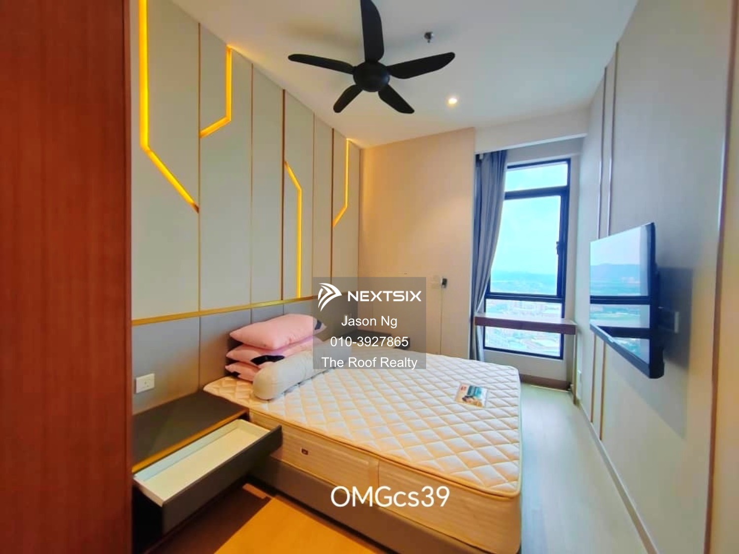 Serviced Residence For Rent in I-City Selangor - Image 4