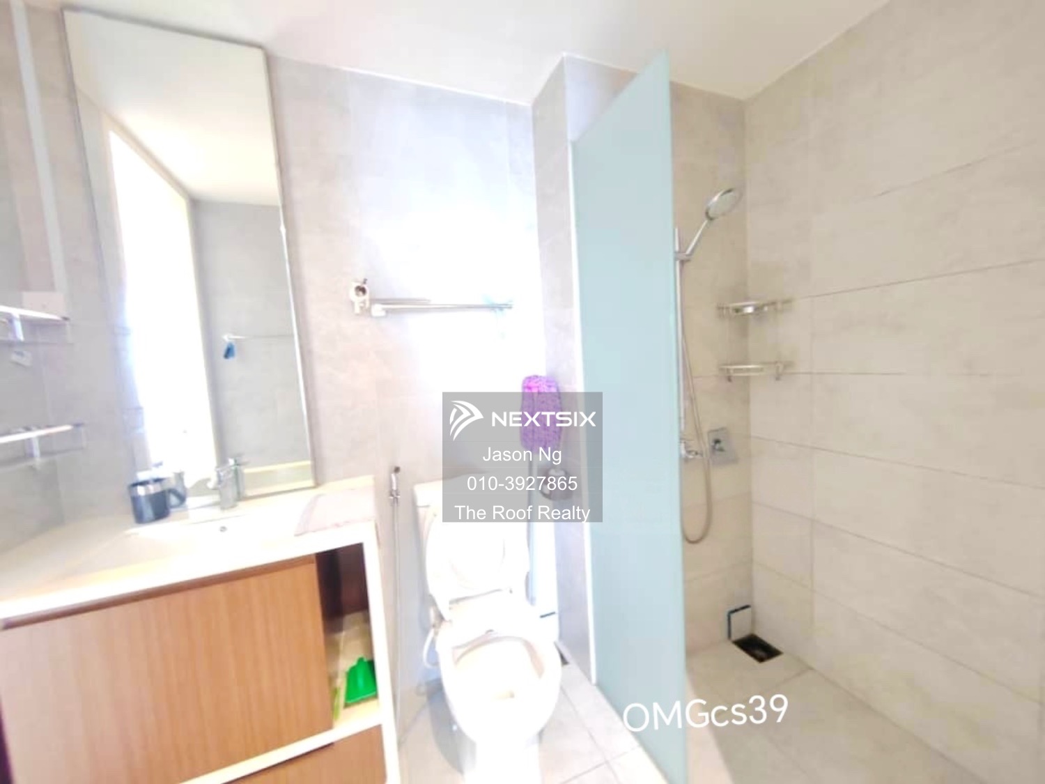 Serviced Residence For Rent in I-City Selangor - Image 5