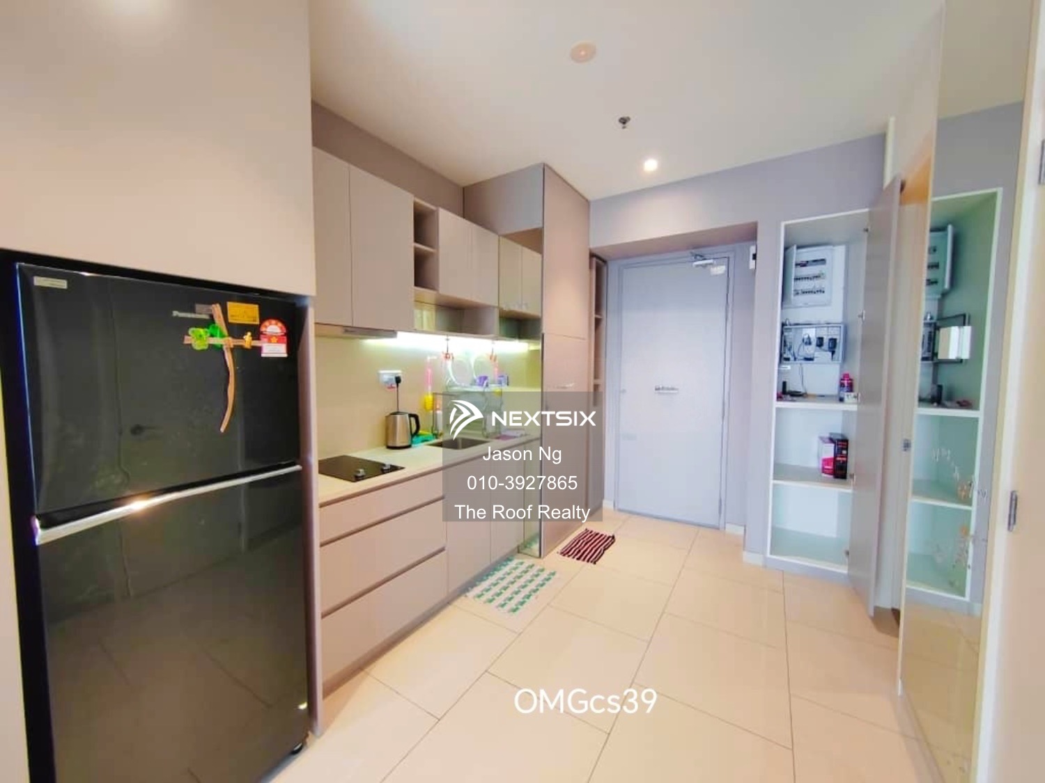 Serviced Residence For Rent in I-City Selangor - Image 6